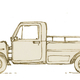 Illustration for article titled What If Cars Had Developed With The Horse And Buggy Model?